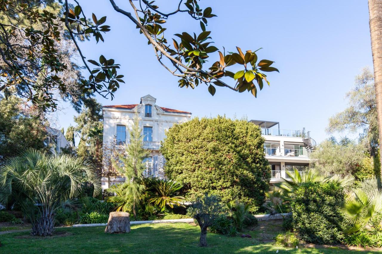 Appartement Alexandra - Luxury Jardins D'arlias By Sweett